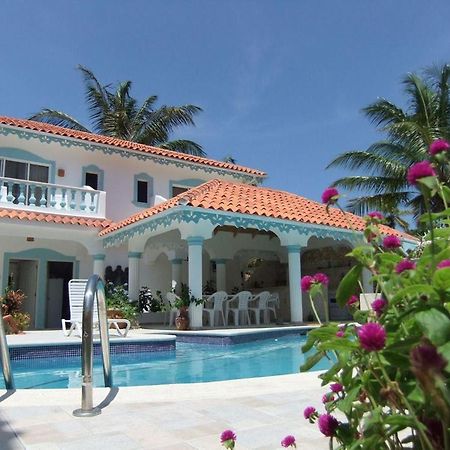 Brisas Doradas Cabarete Extérieur photo