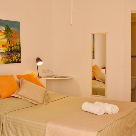 Brisas Doradas Cabarete Extérieur photo