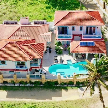 Brisas Doradas Cabarete Extérieur photo