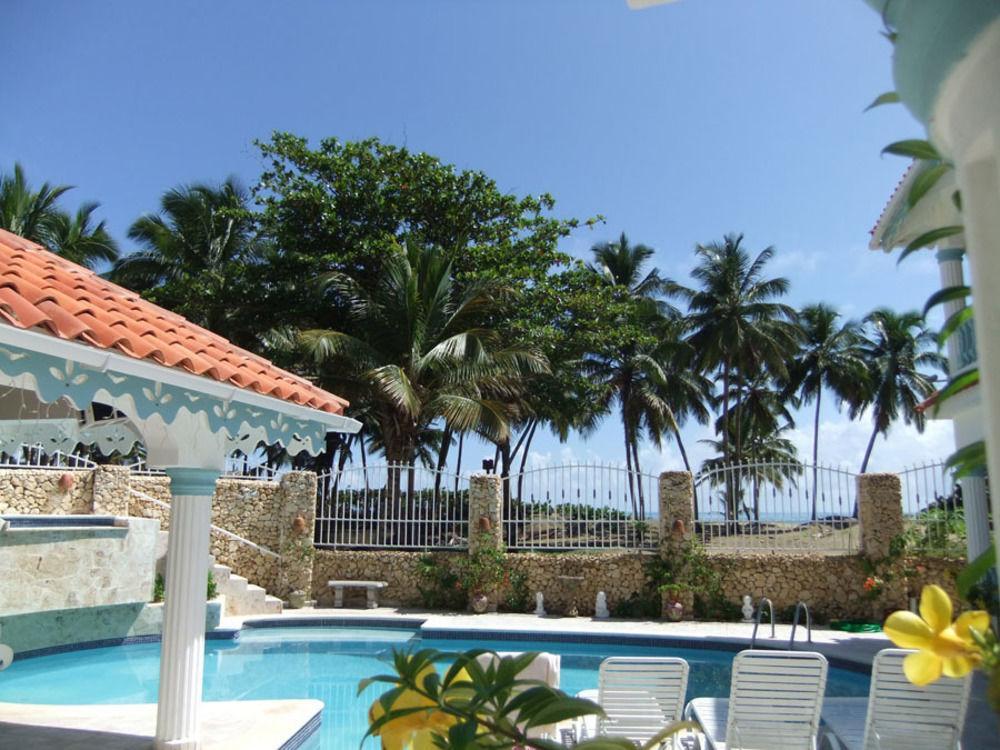 Brisas Doradas Cabarete Extérieur photo