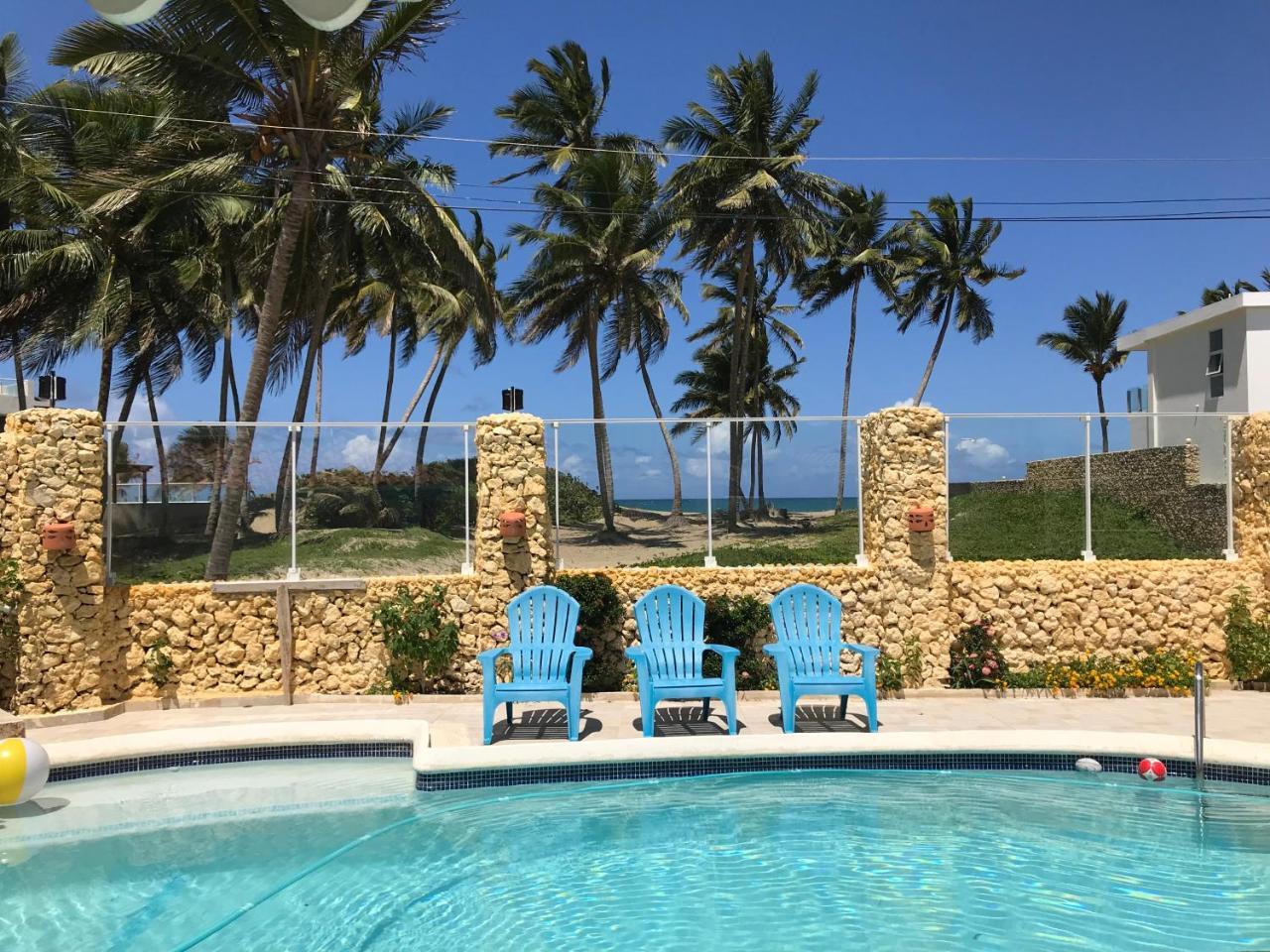 Brisas Doradas Cabarete Extérieur photo