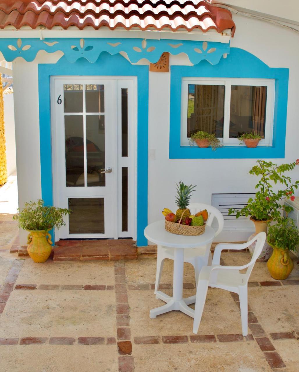 Brisas Doradas Cabarete Extérieur photo