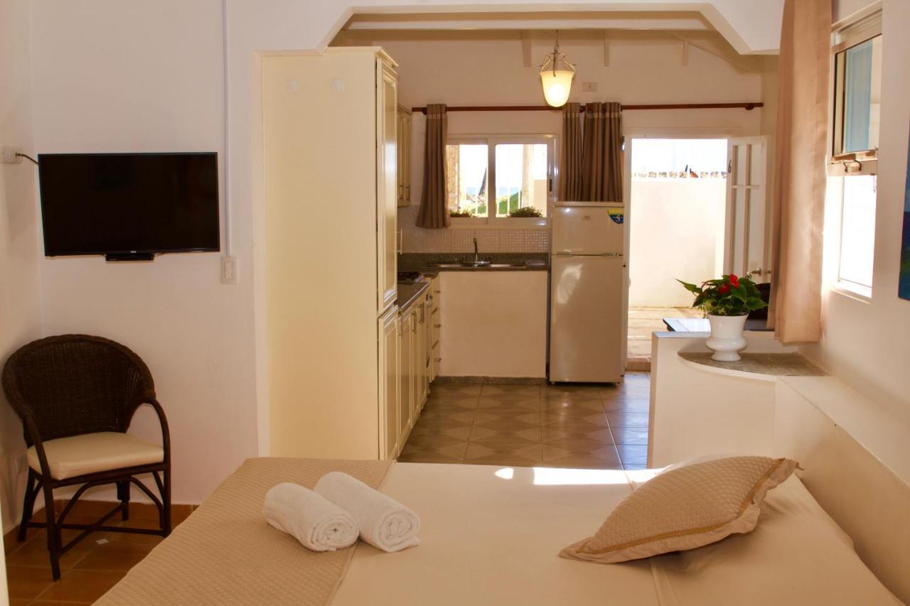 Brisas Doradas Cabarete Extérieur photo