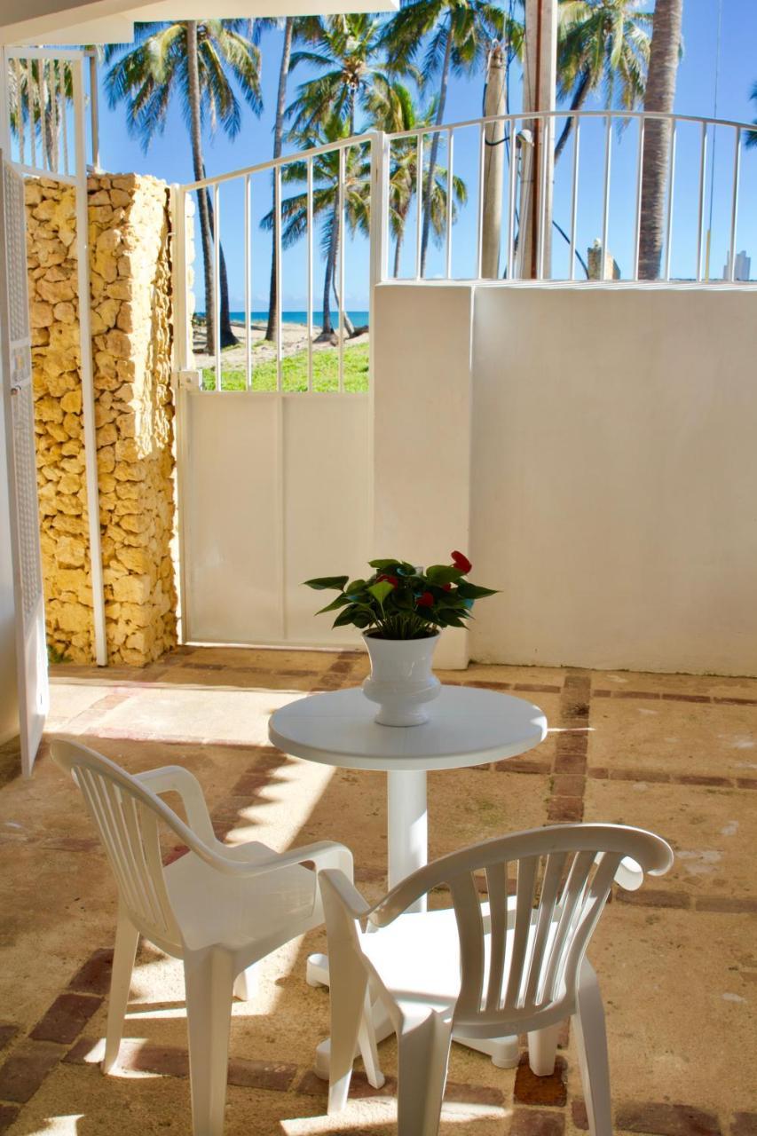 Brisas Doradas Cabarete Extérieur photo