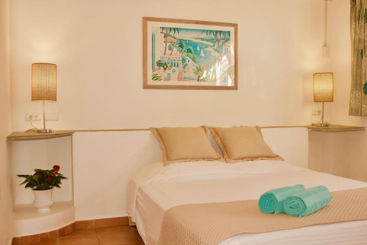 Brisas Doradas Cabarete Extérieur photo