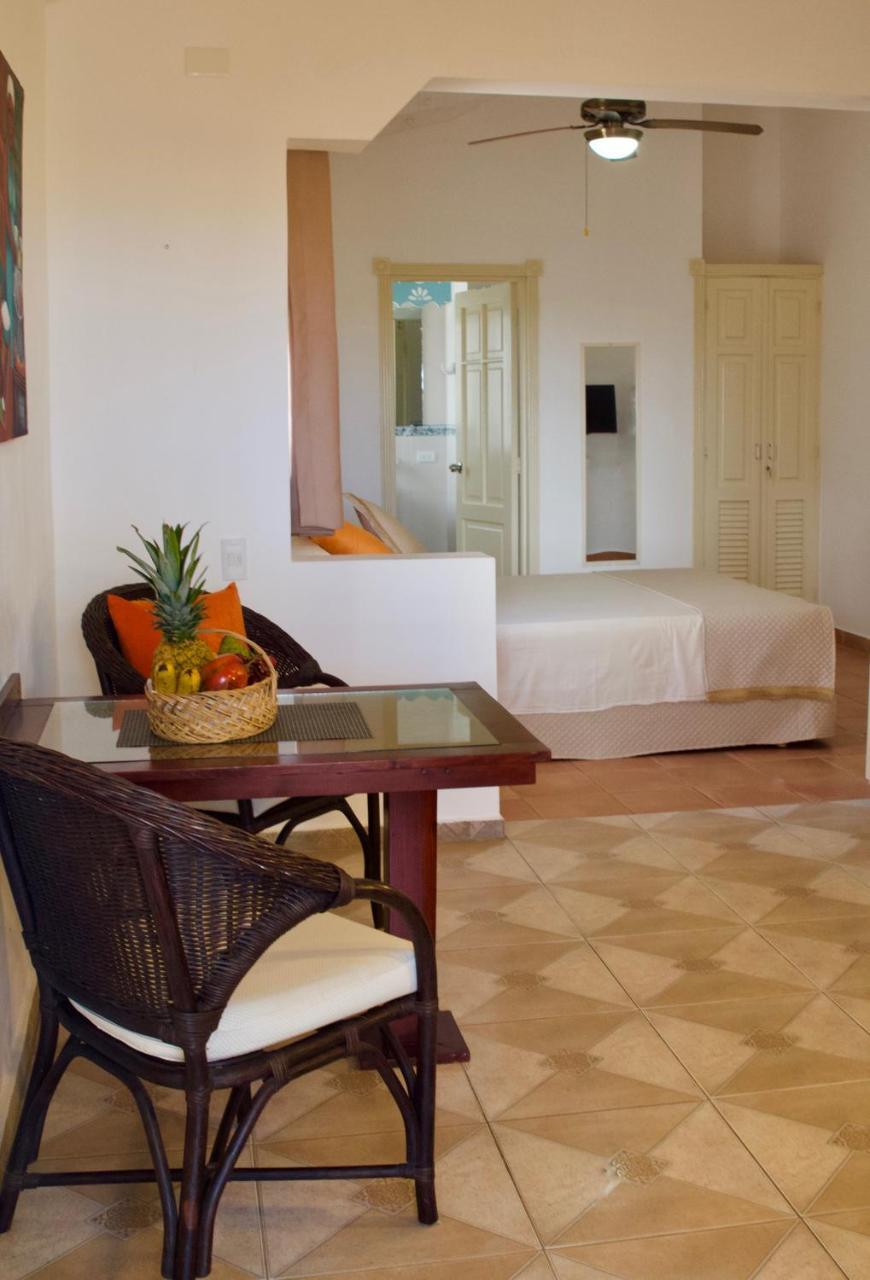 Brisas Doradas Cabarete Extérieur photo