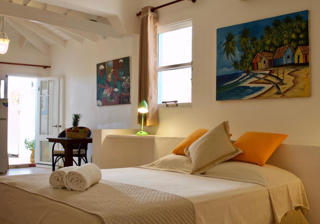 Brisas Doradas Cabarete Extérieur photo