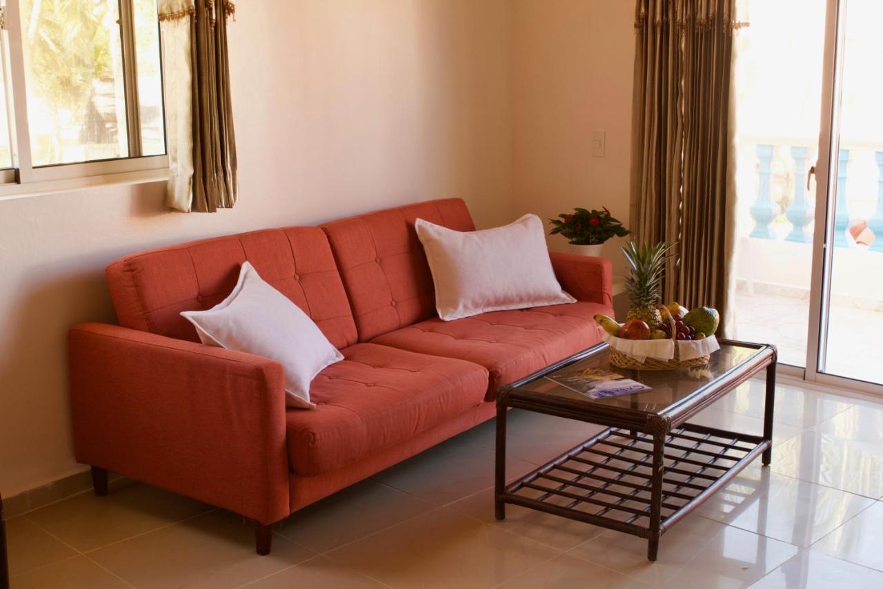 Brisas Doradas Cabarete Extérieur photo