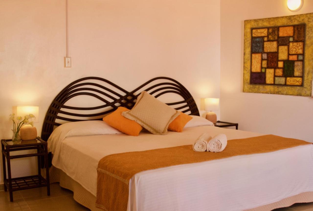 Brisas Doradas Cabarete Extérieur photo