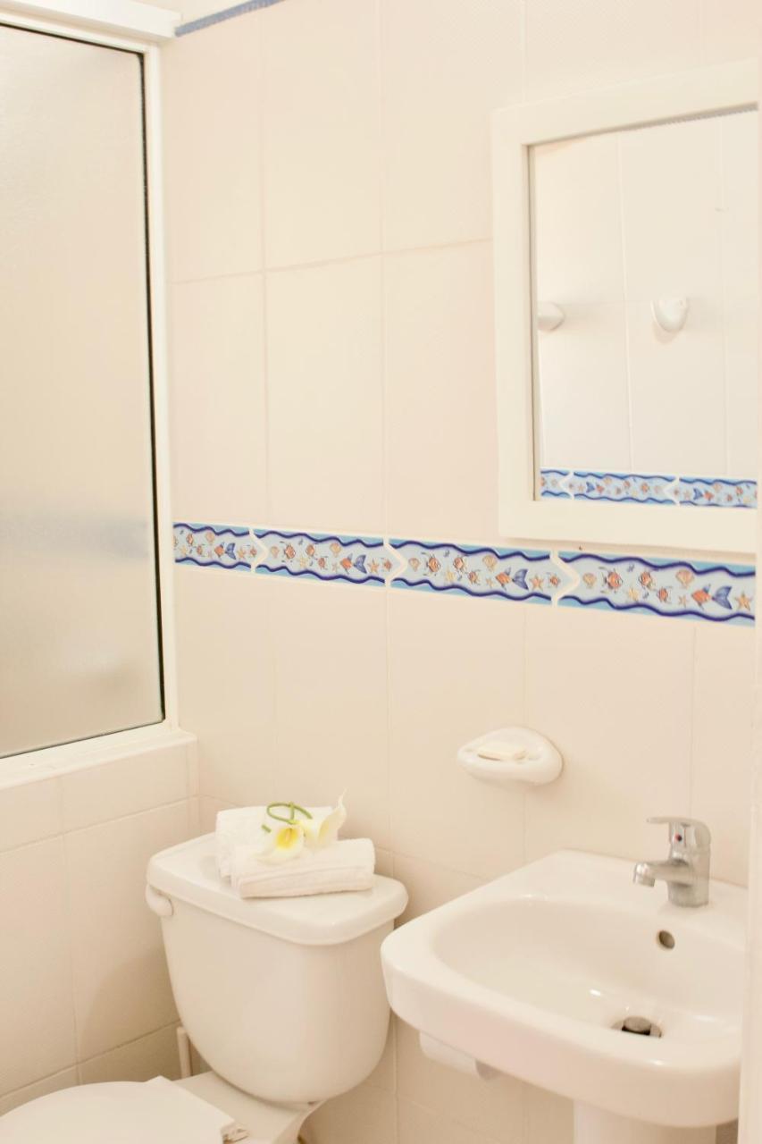 Brisas Doradas Cabarete Extérieur photo