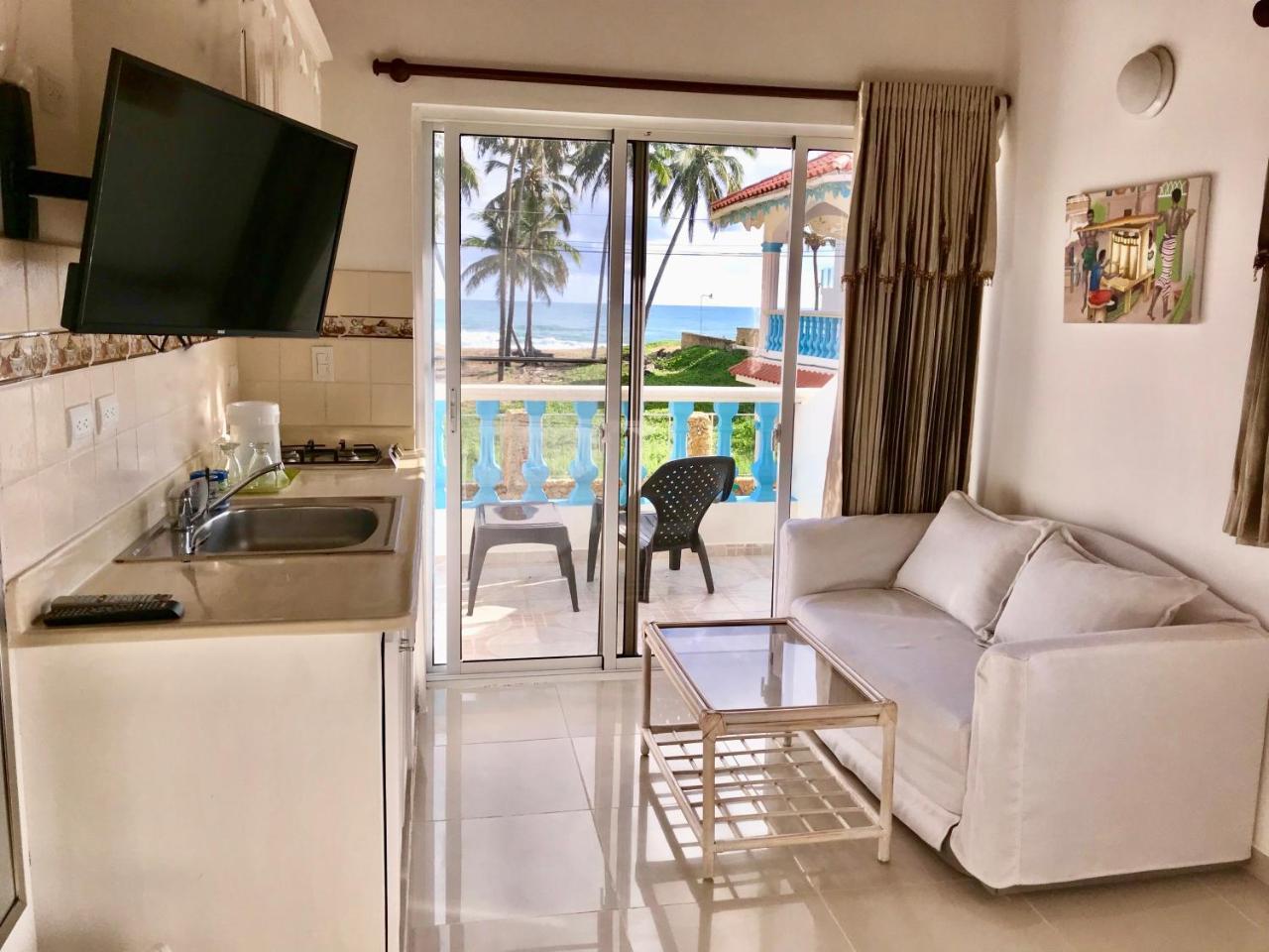 Brisas Doradas Cabarete Extérieur photo