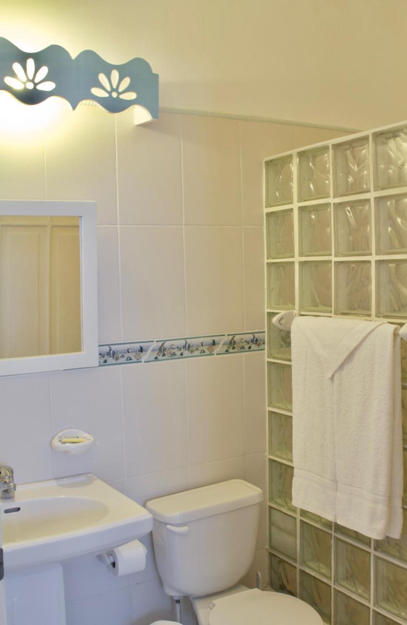 Brisas Doradas Cabarete Extérieur photo