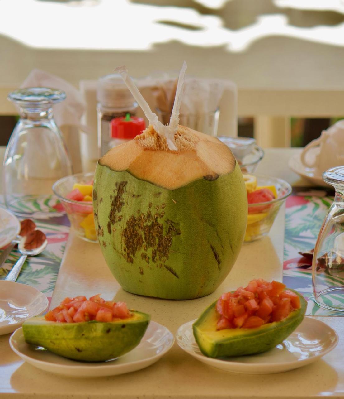 Brisas Doradas Cabarete Extérieur photo