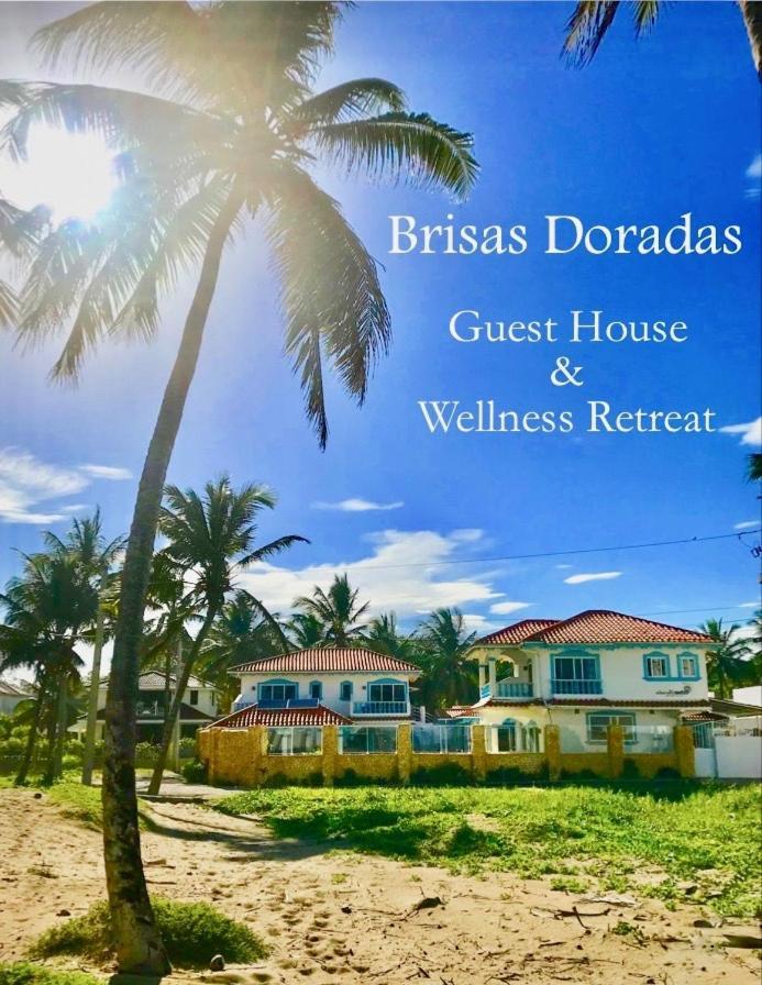 Brisas Doradas Cabarete Extérieur photo