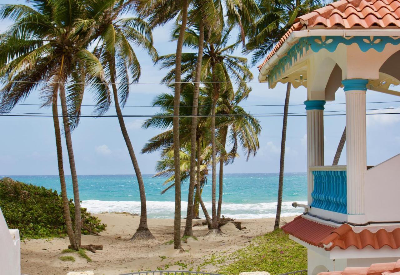 Brisas Doradas Cabarete Extérieur photo