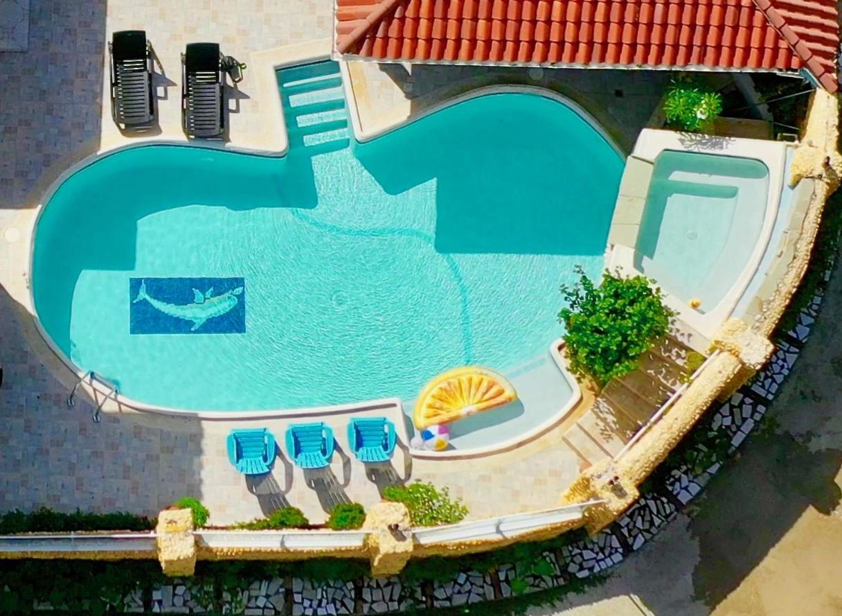 Brisas Doradas Cabarete Extérieur photo
