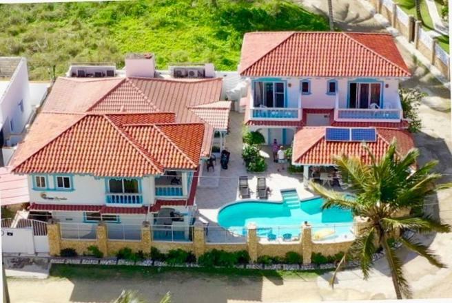Brisas Doradas Cabarete Extérieur photo