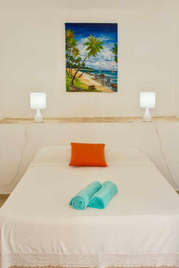 Brisas Doradas Cabarete Extérieur photo