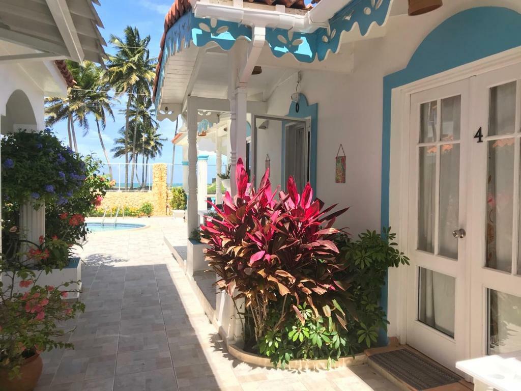 Brisas Doradas Cabarete Extérieur photo