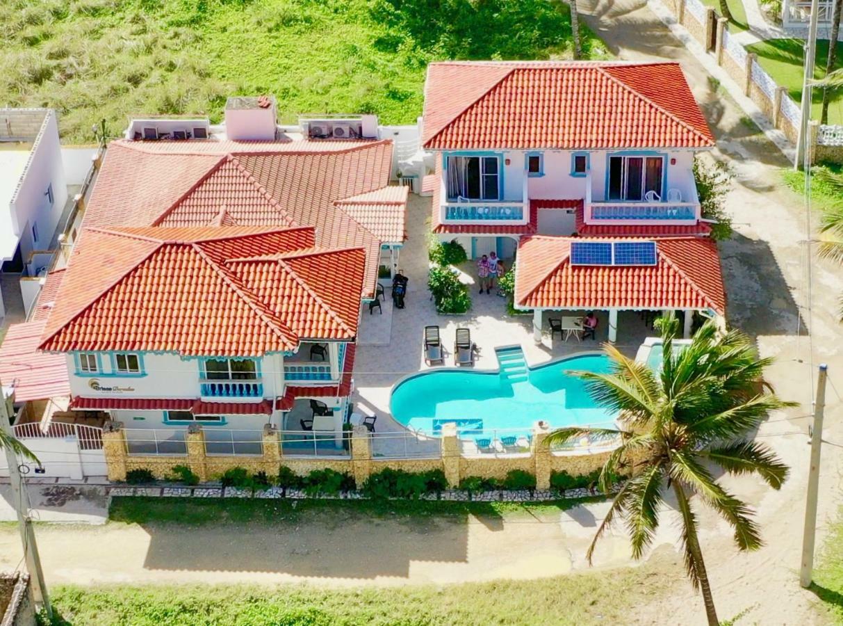 Brisas Doradas Cabarete Extérieur photo