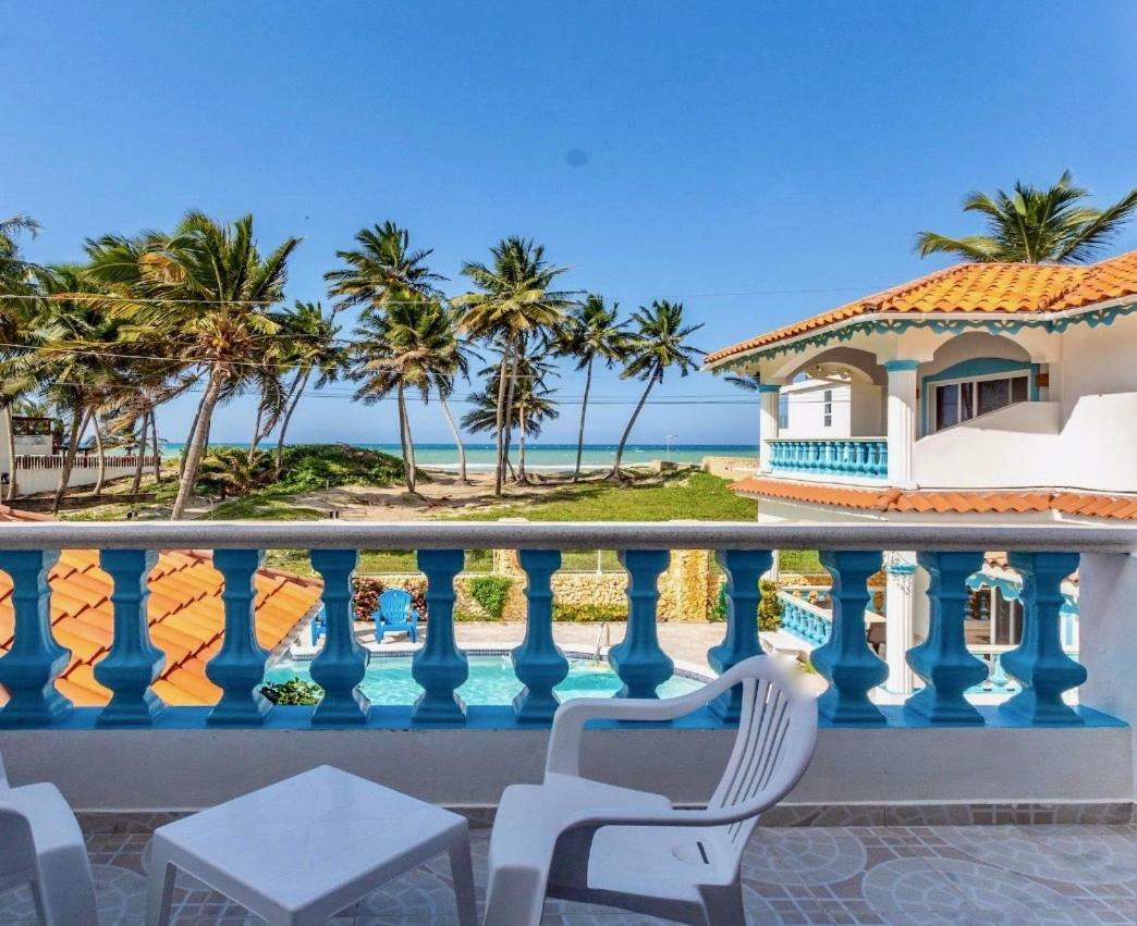 Brisas Doradas Cabarete Extérieur photo