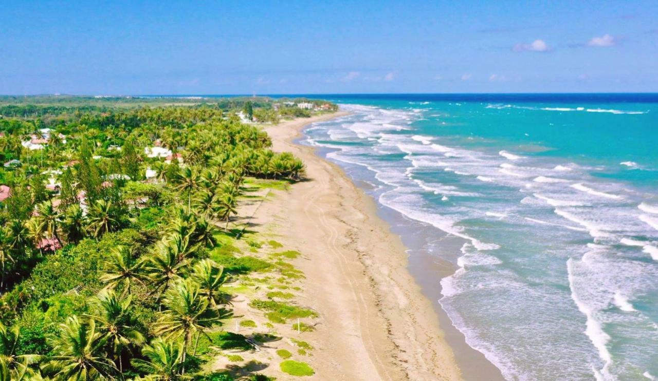 Brisas Doradas Cabarete Extérieur photo